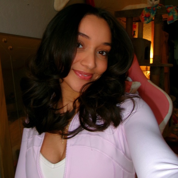 arianamachain